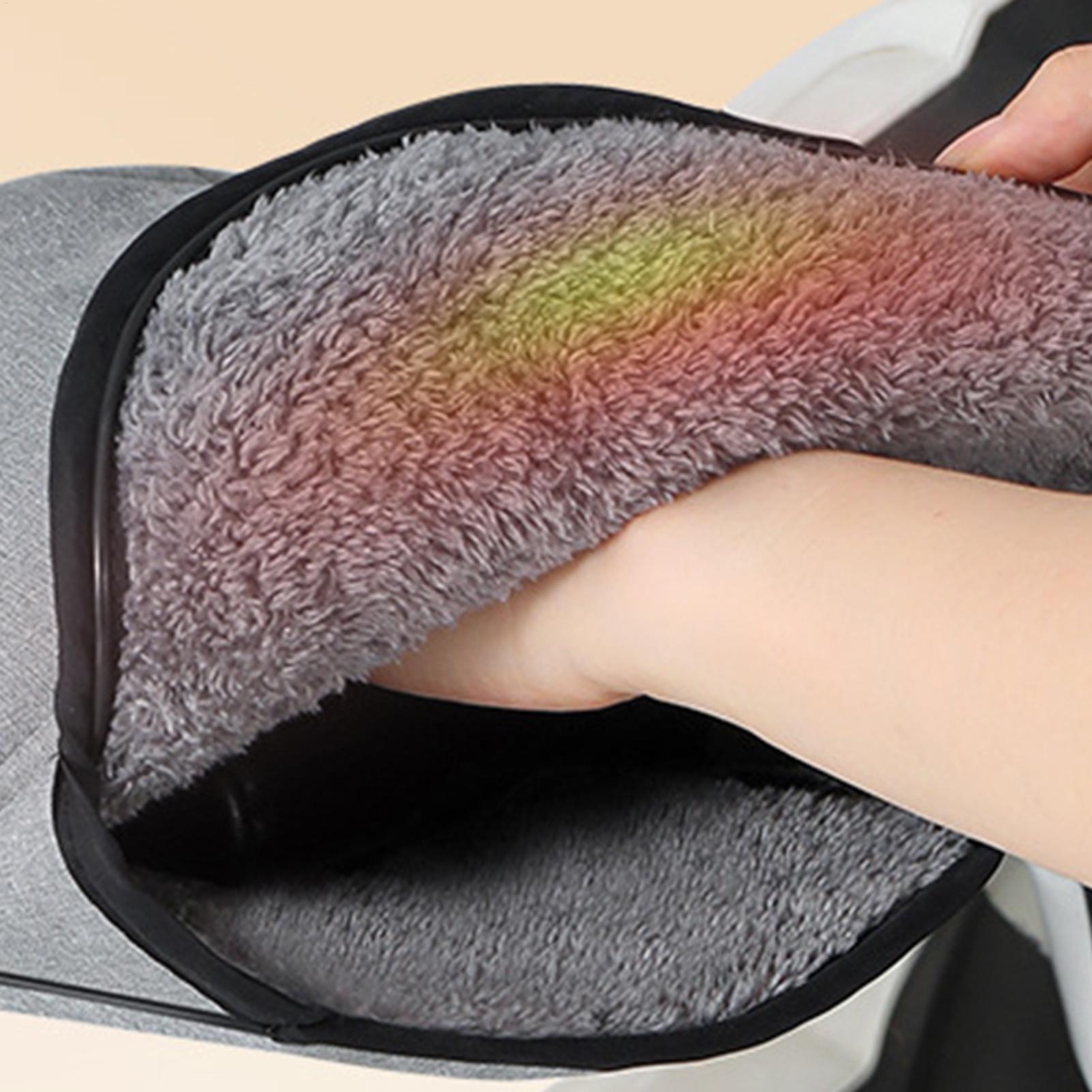 Hand Warmer Electric - Manchons de guidon de Scooter électrique,