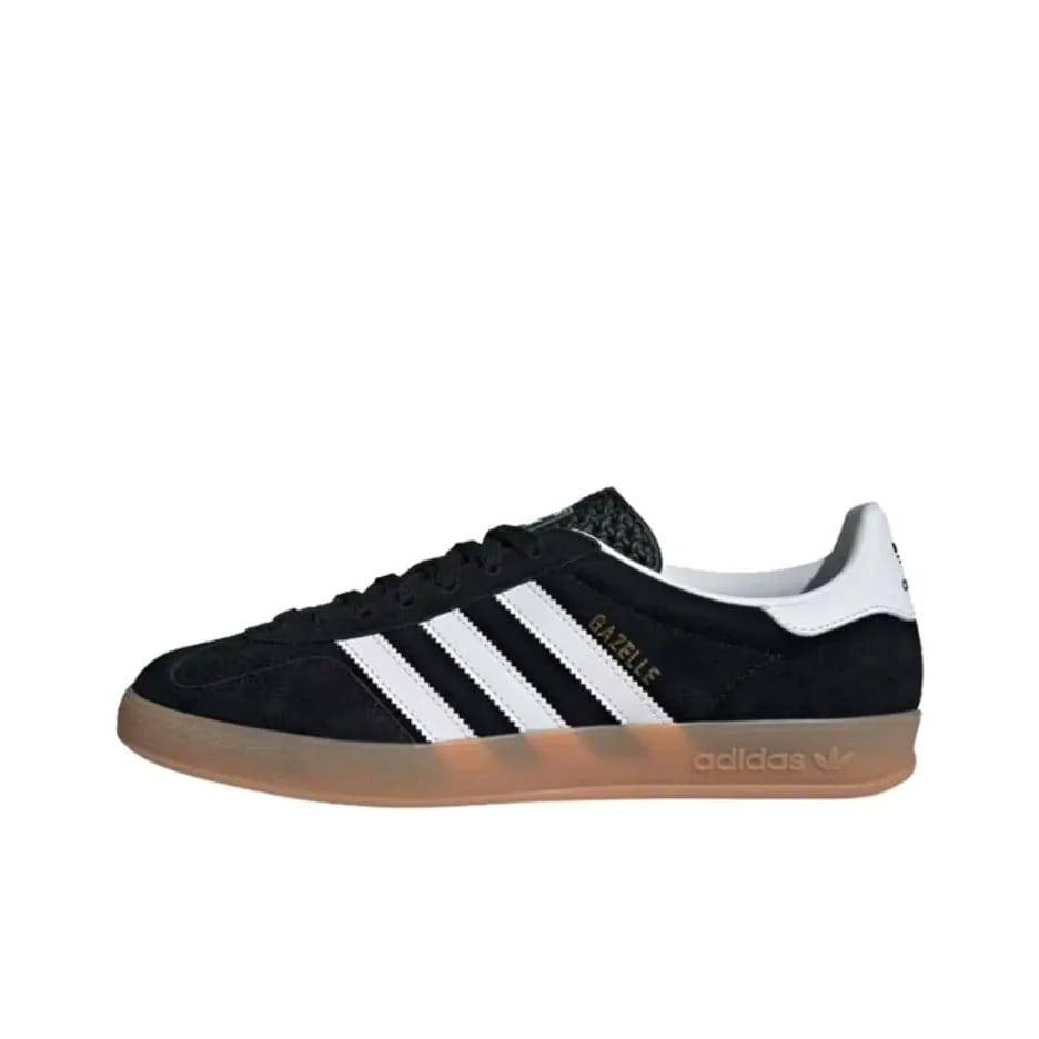 Adidas Shoes Gazelle - Adidas Originals GAZELLE INDOOR, baskets basses