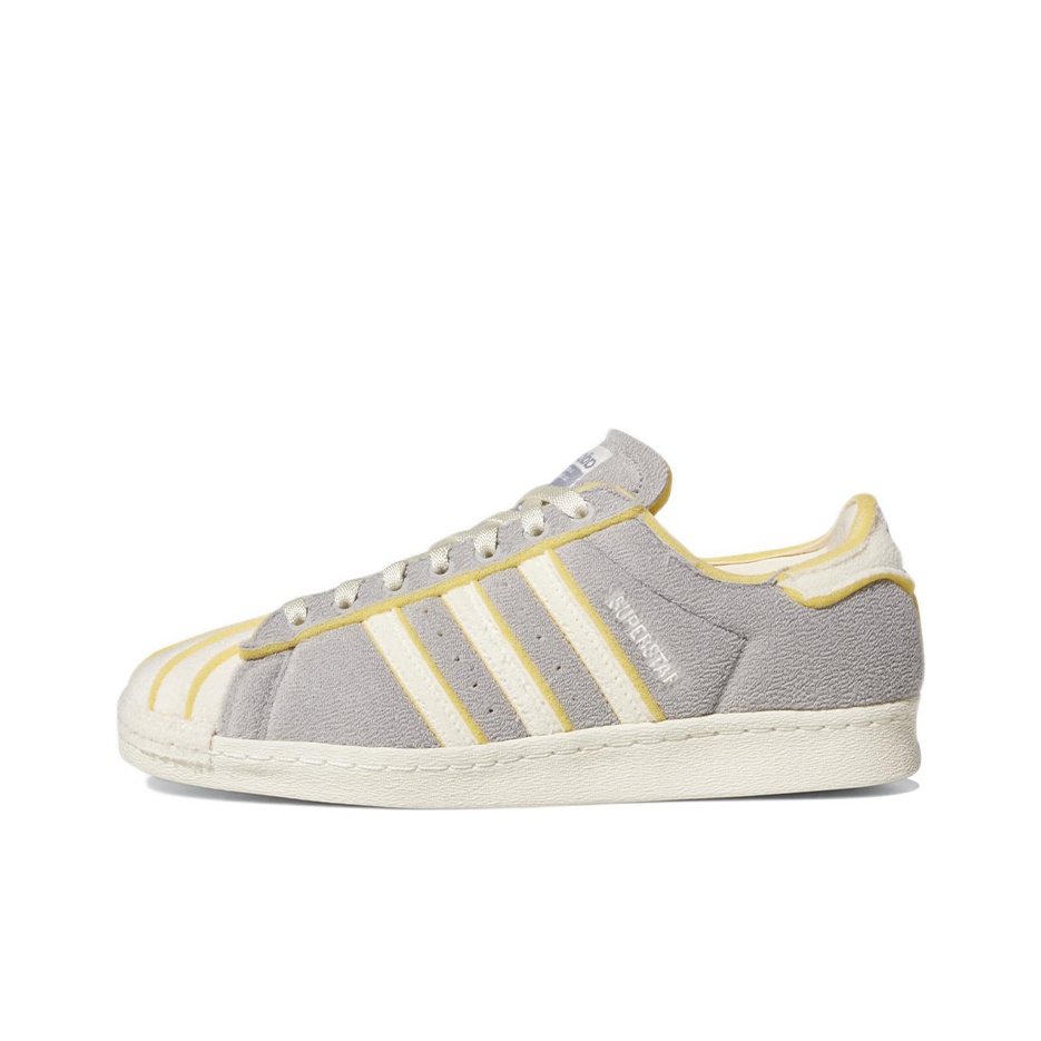 Adidas Shoes Superstar - Chaussures de skate de la collection