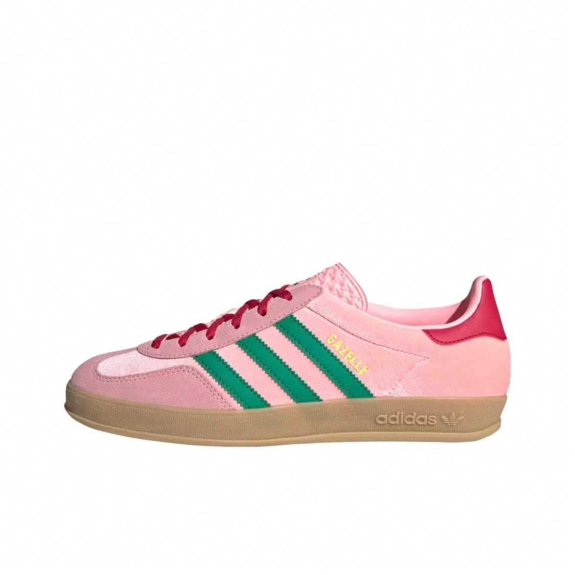 Adidas Shoes Gazelle - Adidas Originals GAZELLE INDOOR, baskets basses