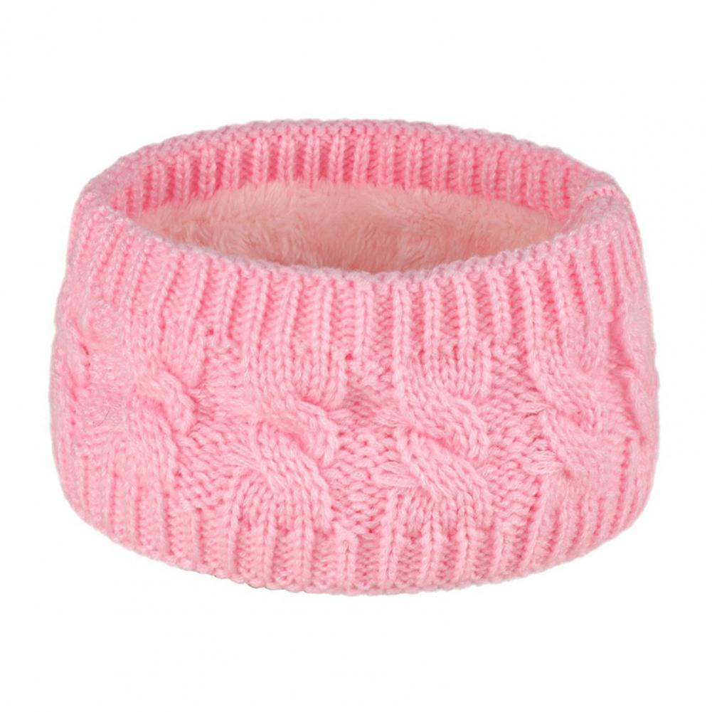 Fleece Ear Warmer Band - Bandeaux chauffe-oreilles d'hiver pour femmes, bandeau