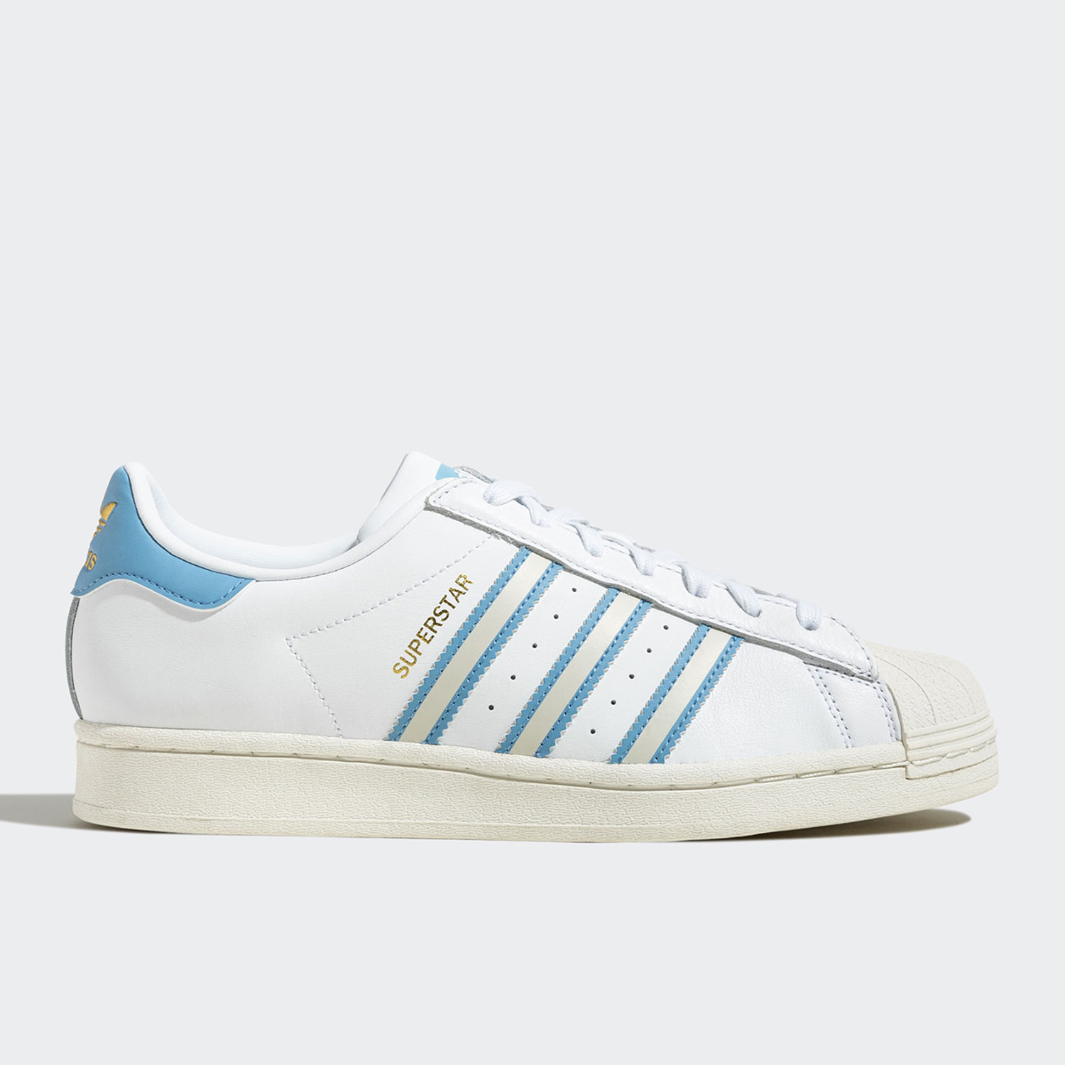 Adidas Shoes Superstar - Adidas, chaussures de skate pour hommes