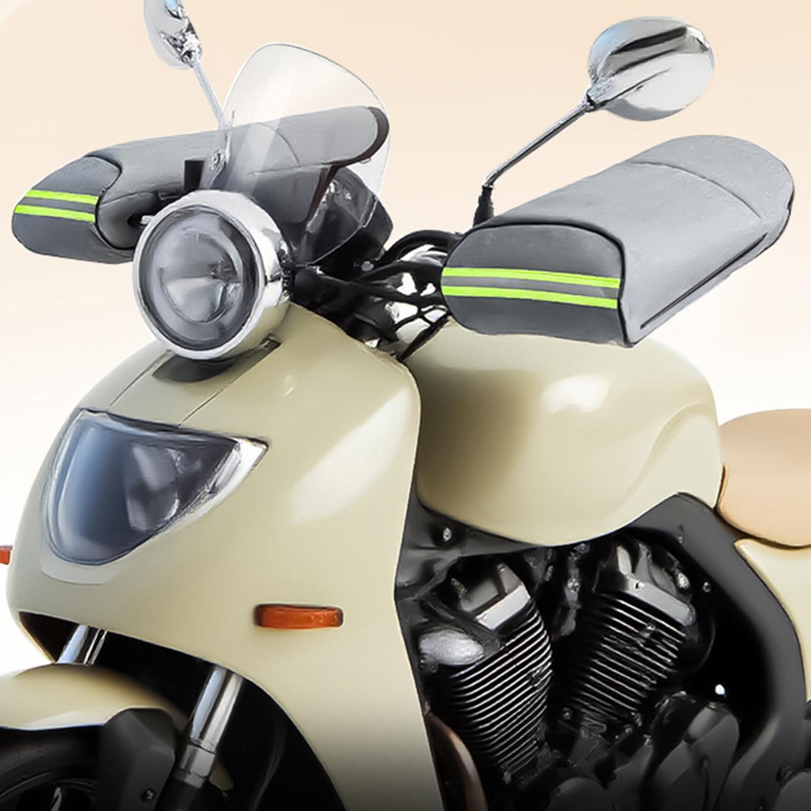 Manchons de guidon de Scooter  - Hand Warmer Electric avis et prix