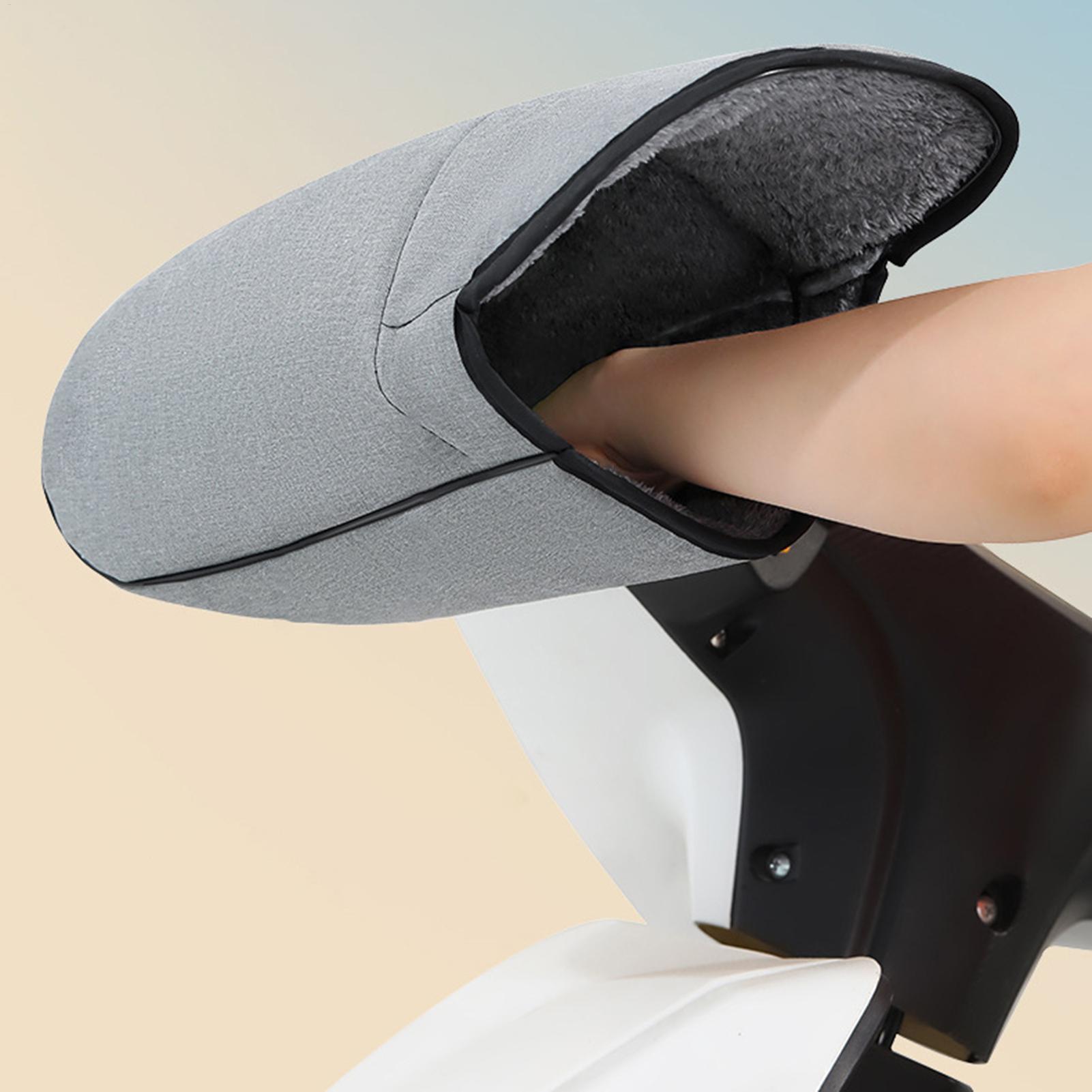 Manchons de guidon de Scooter  - Hand Warmer Electric avis et prix