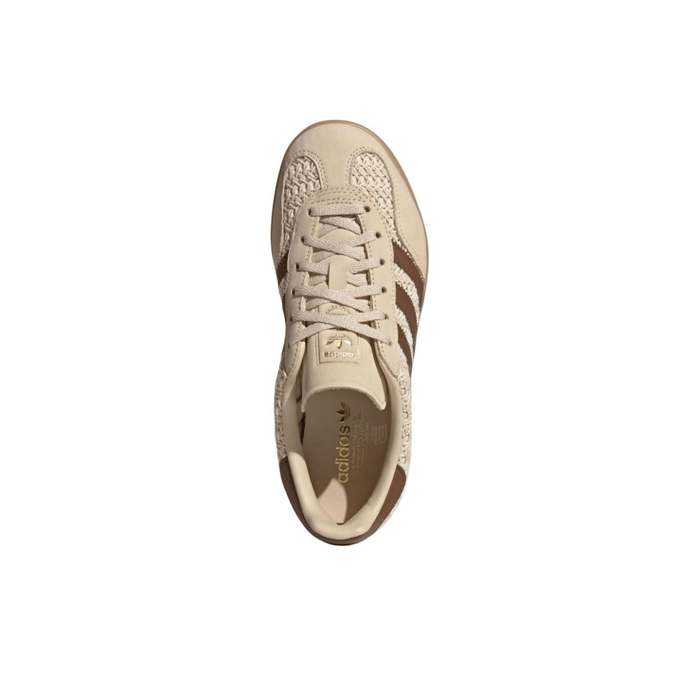 Adidas Originals GAZELLE INDOO - Adidas Shoes Gazelle avis et prix
