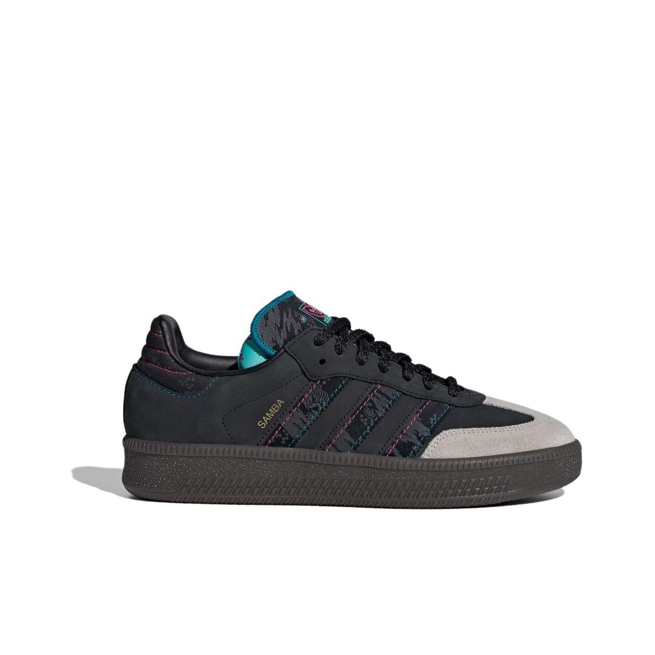 Adidas Originals SAMBA XLG Cha - Adidas Shoes Samba avis et prix