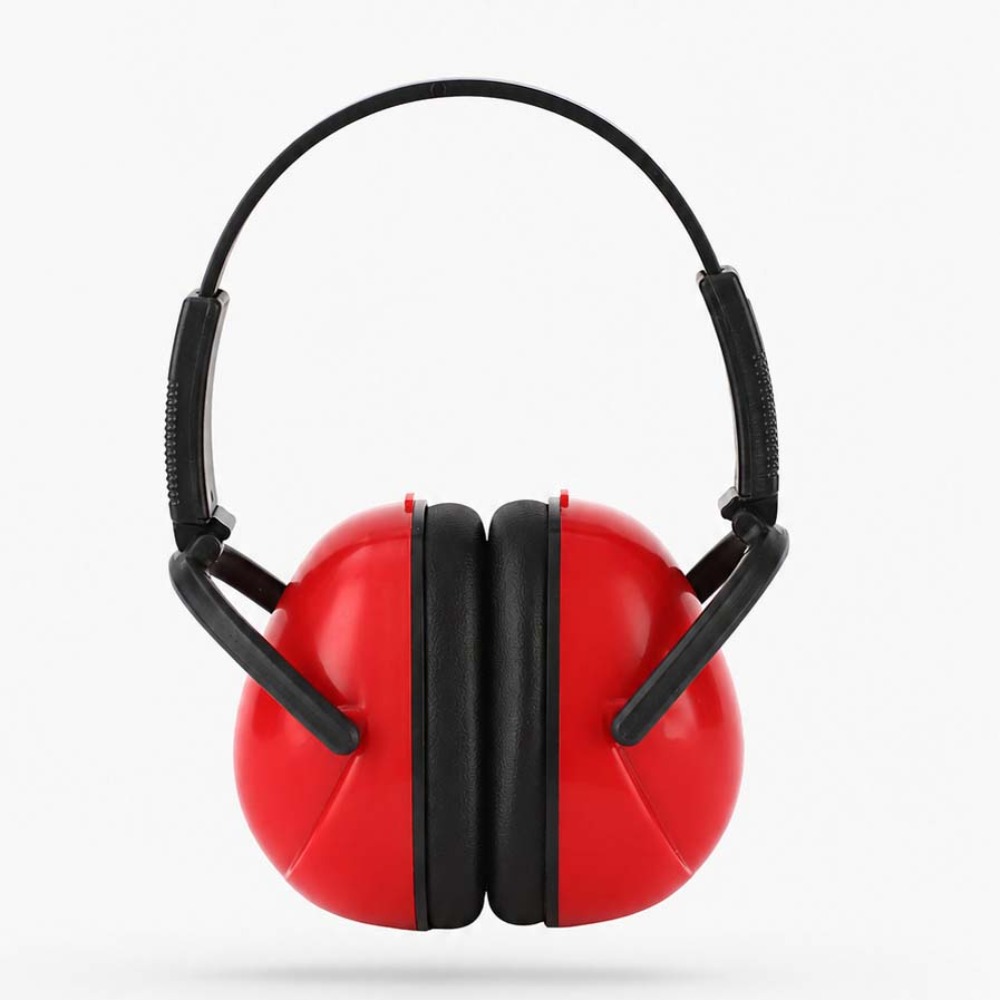 Cache-oreilles pliables et rég - Earmuffs Foldable avis et prix
