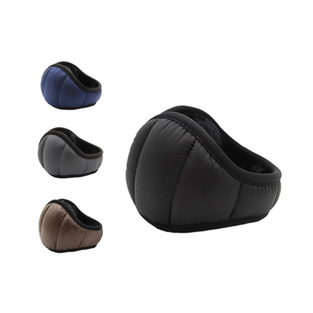 Cache-oreilles d'hiver tendanc - Earmuffs Foldable avis et prix
