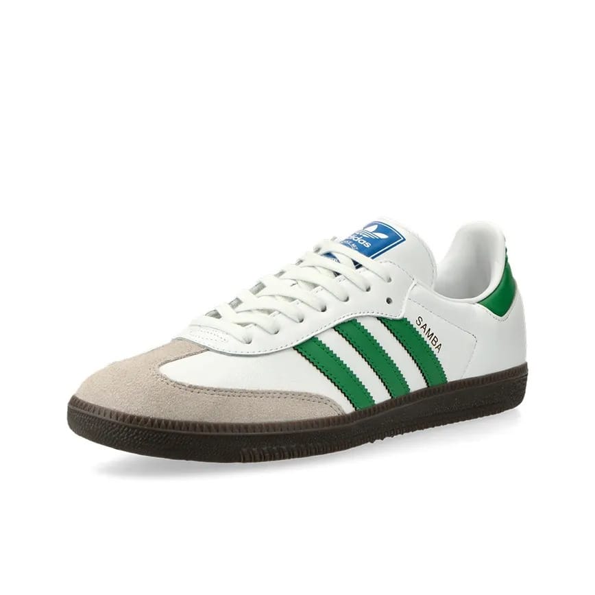 Adidas Originals SAMBA OG, ant - Adidas Shoes Samba avis et prix
