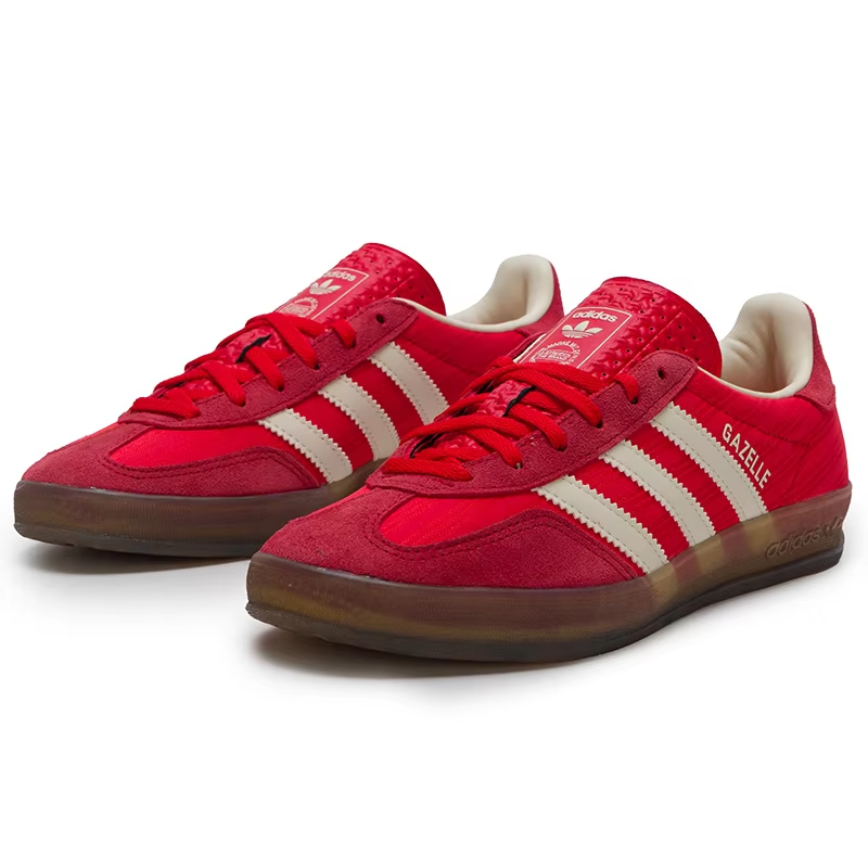 Adidas GAZELLE INDOOR W JS1411 - Adidas Shoes Gazelle avis et prix