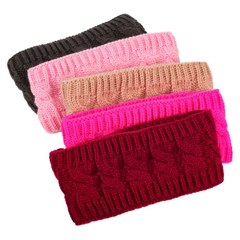 Cache-oreilles d'hiver pour fe - Fleece Ear Warmer Band avis et prix