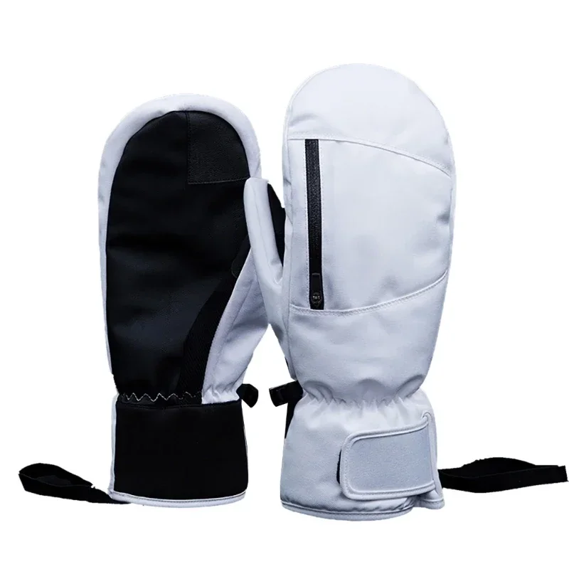 Gants de ski d'hiver imperméab - Touch Screen Gloves avis et prix