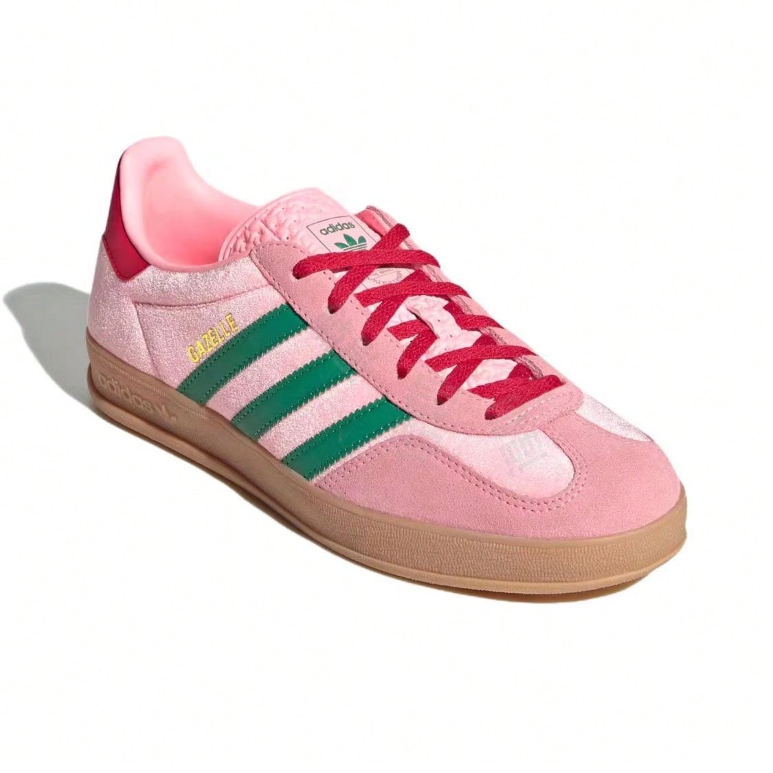 Adidas Originals GAZELLE INDOO - Adidas Shoes Gazelle avis et prix