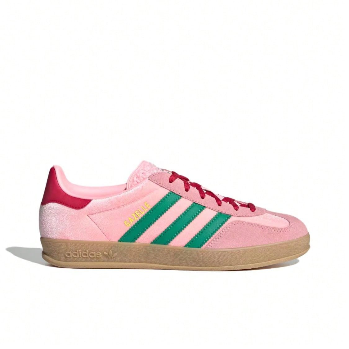 Adidas Originals GAZELLE INDOO - Adidas Shoes Gazelle avis et prix