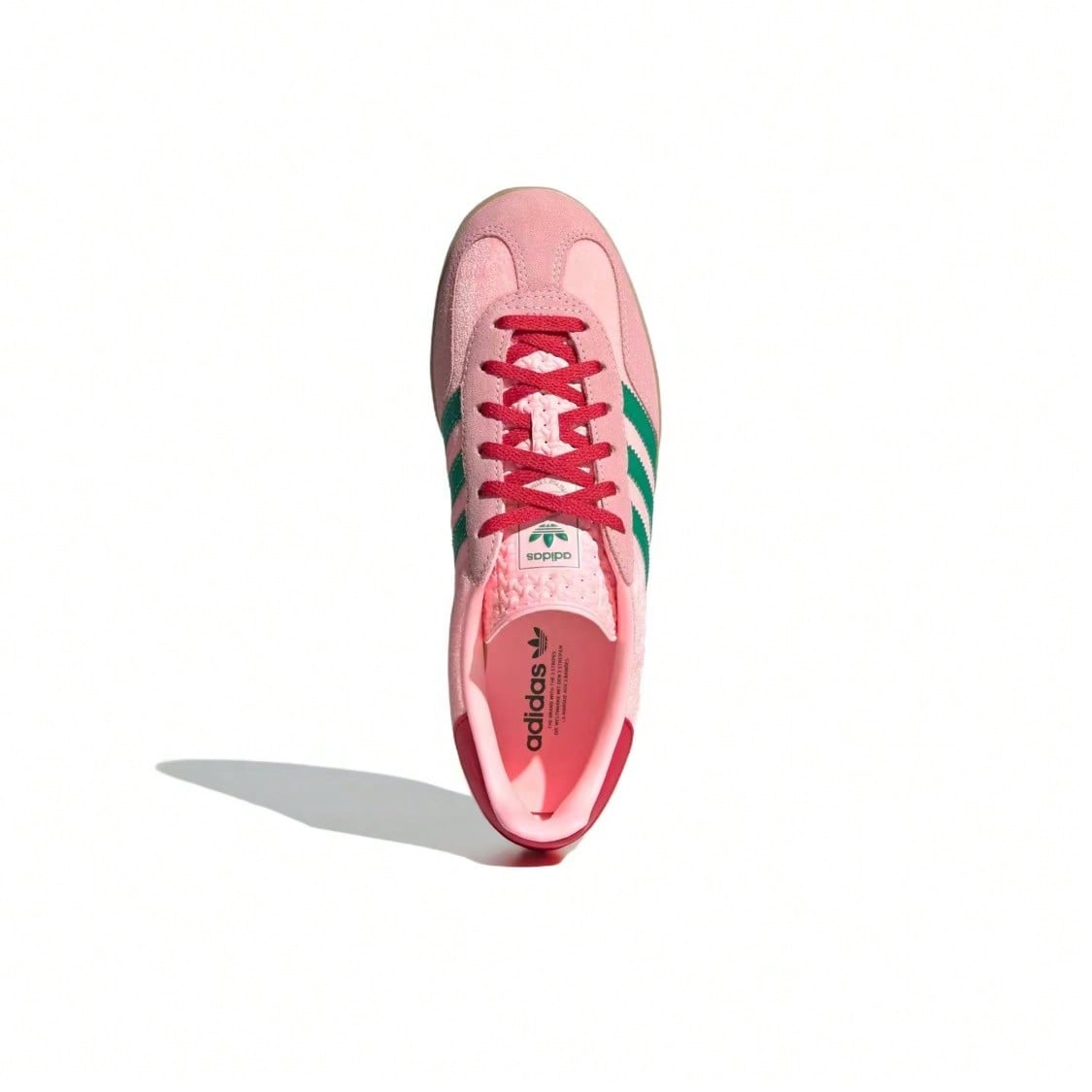 Adidas Originals GAZELLE INDOO - Adidas Shoes Gazelle avis et prix