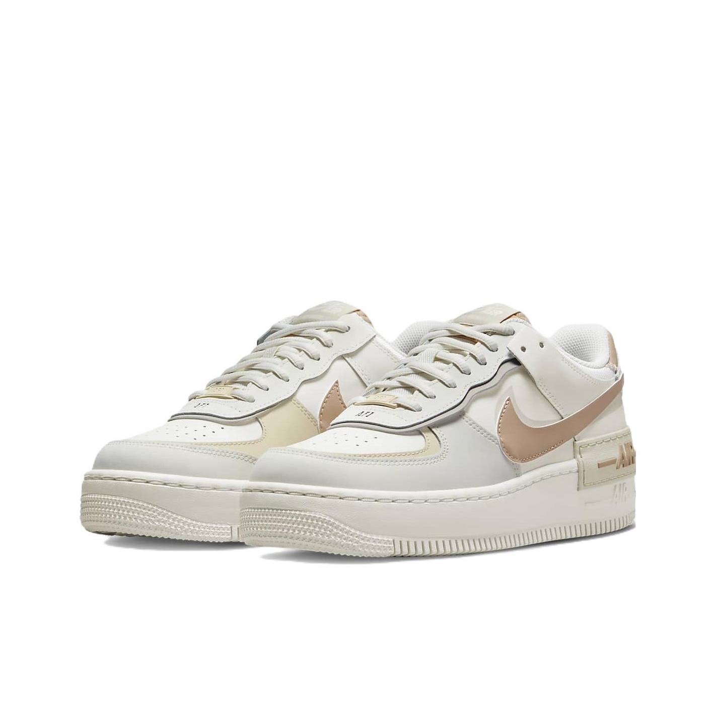 Chaussures de skateboard Nike  - Nike Shoes Air Force 1 avis et prix