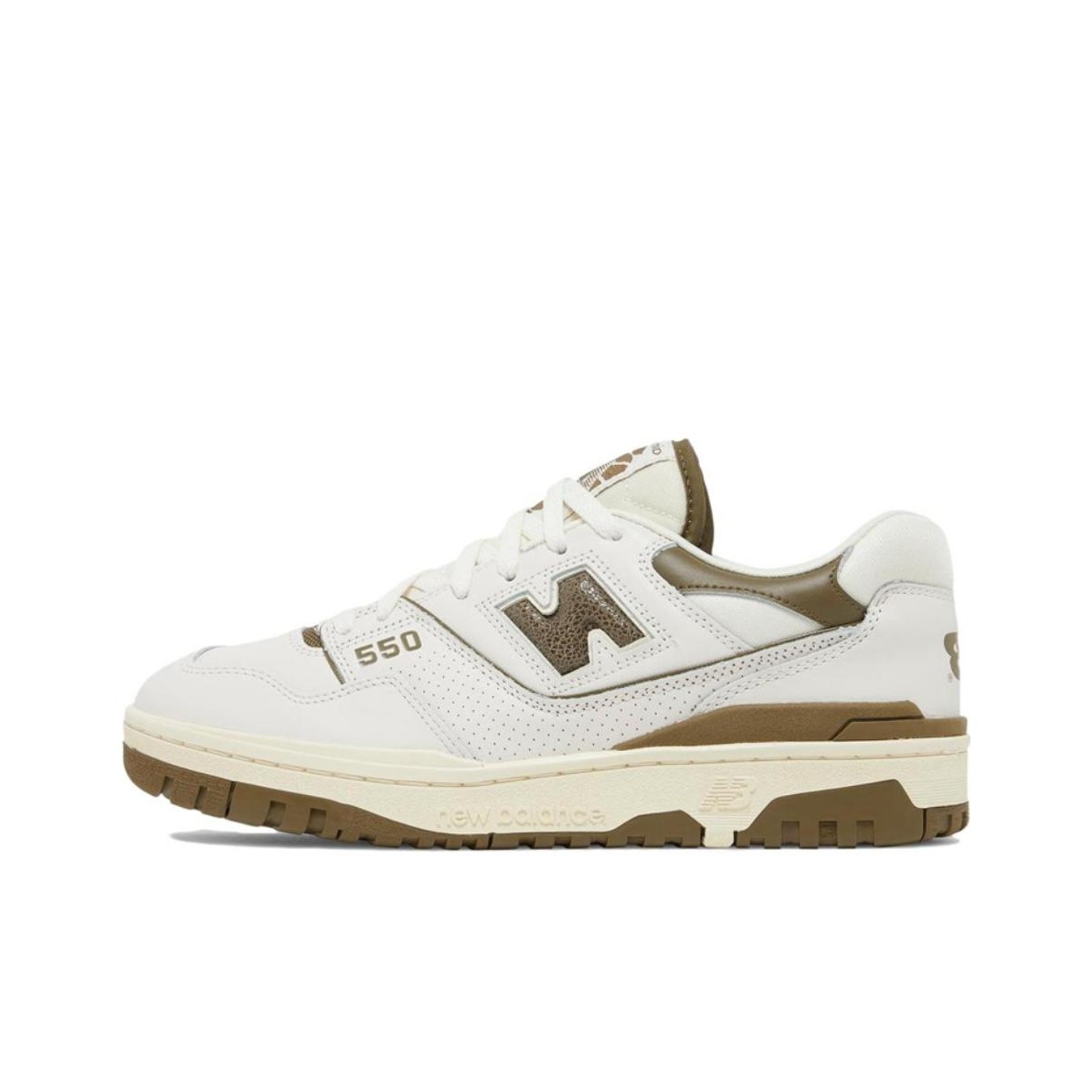 New Balance NB 550 Vintage Cha - New Balance Shoes 550 avis et prix