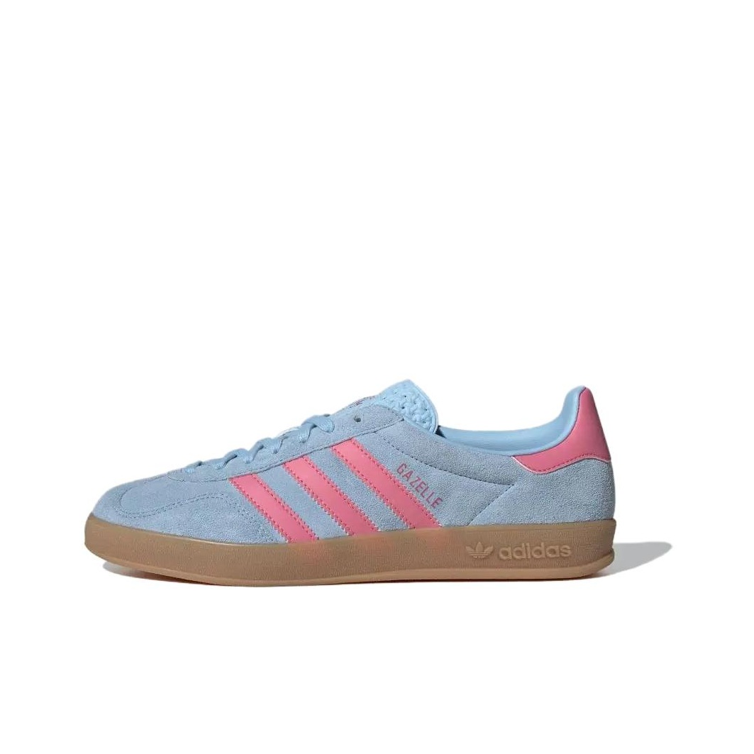 Adidas Originals GAZELLE INDOO - Adidas Shoes Gazelle avis et prix