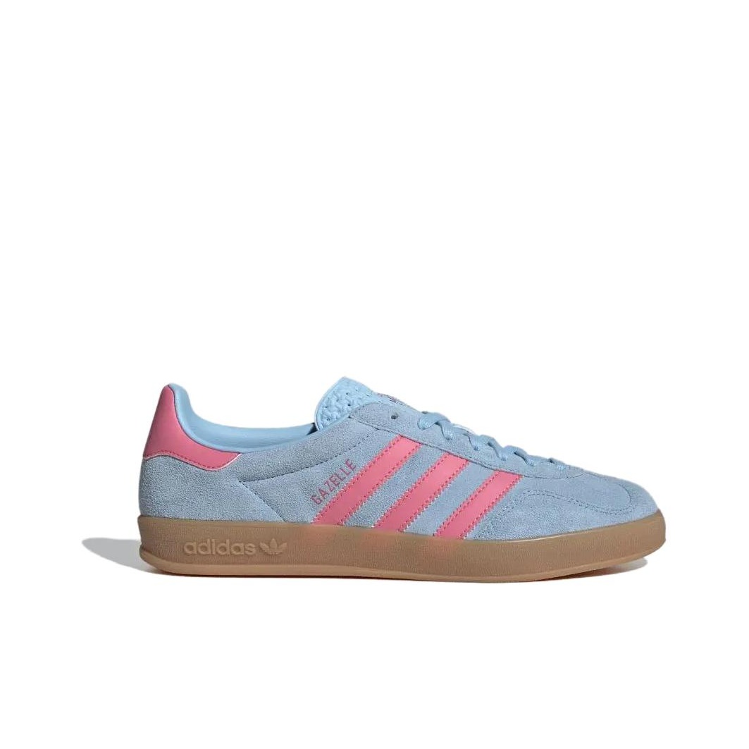 Adidas Originals GAZELLE INDOO - Adidas Shoes Gazelle avis et prix
