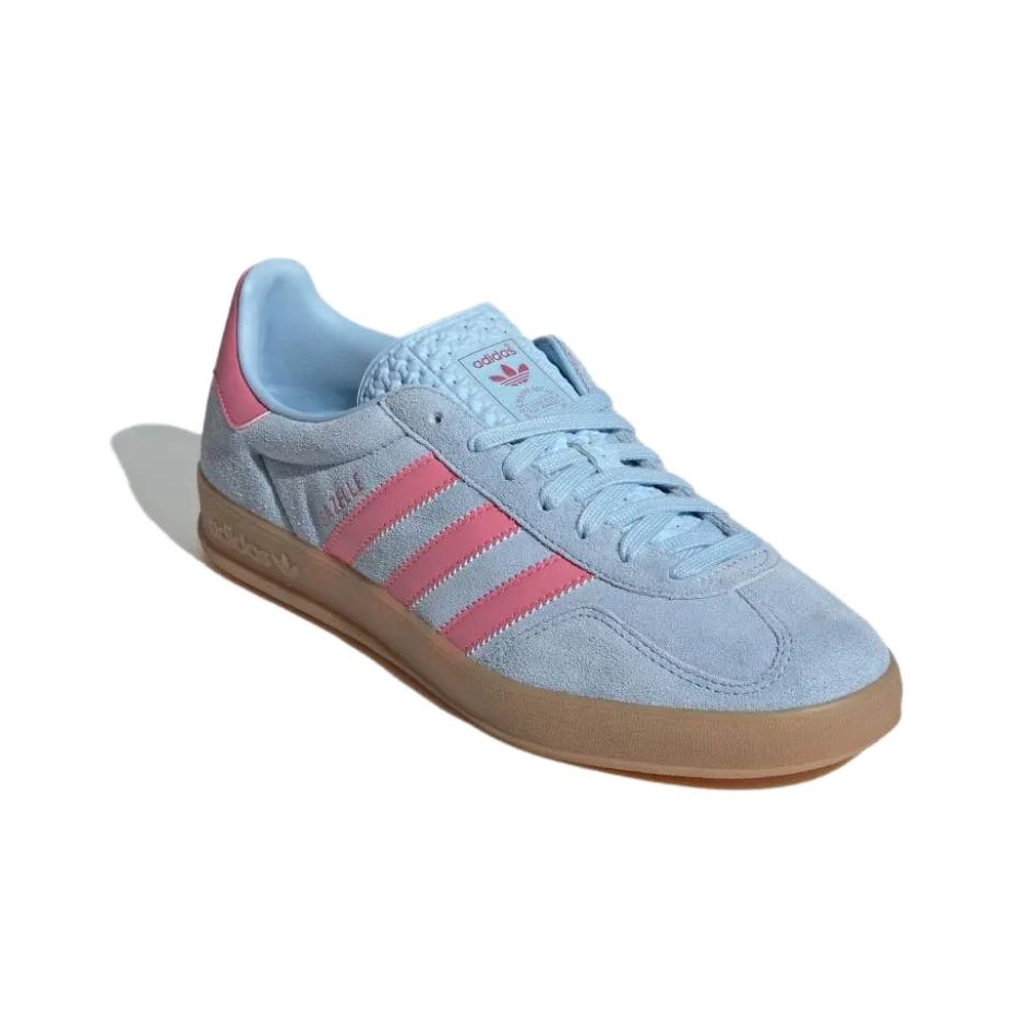 Adidas Originals GAZELLE INDOO - Adidas Shoes Gazelle avis et prix