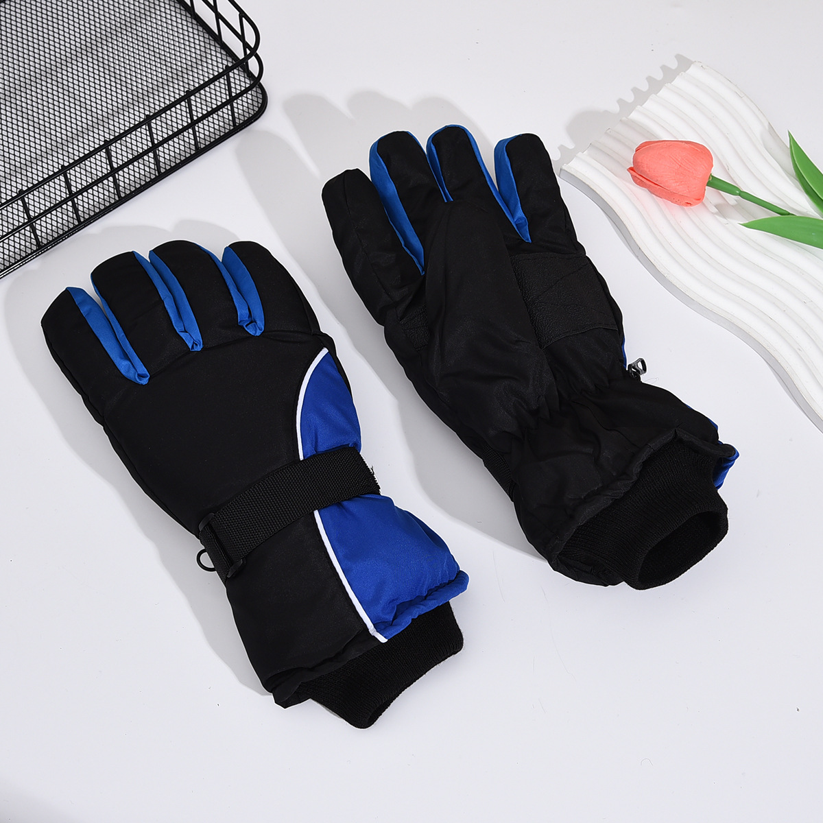 Gants de ski coupe-vent à la m - Touch Screen Gloves avis et prix