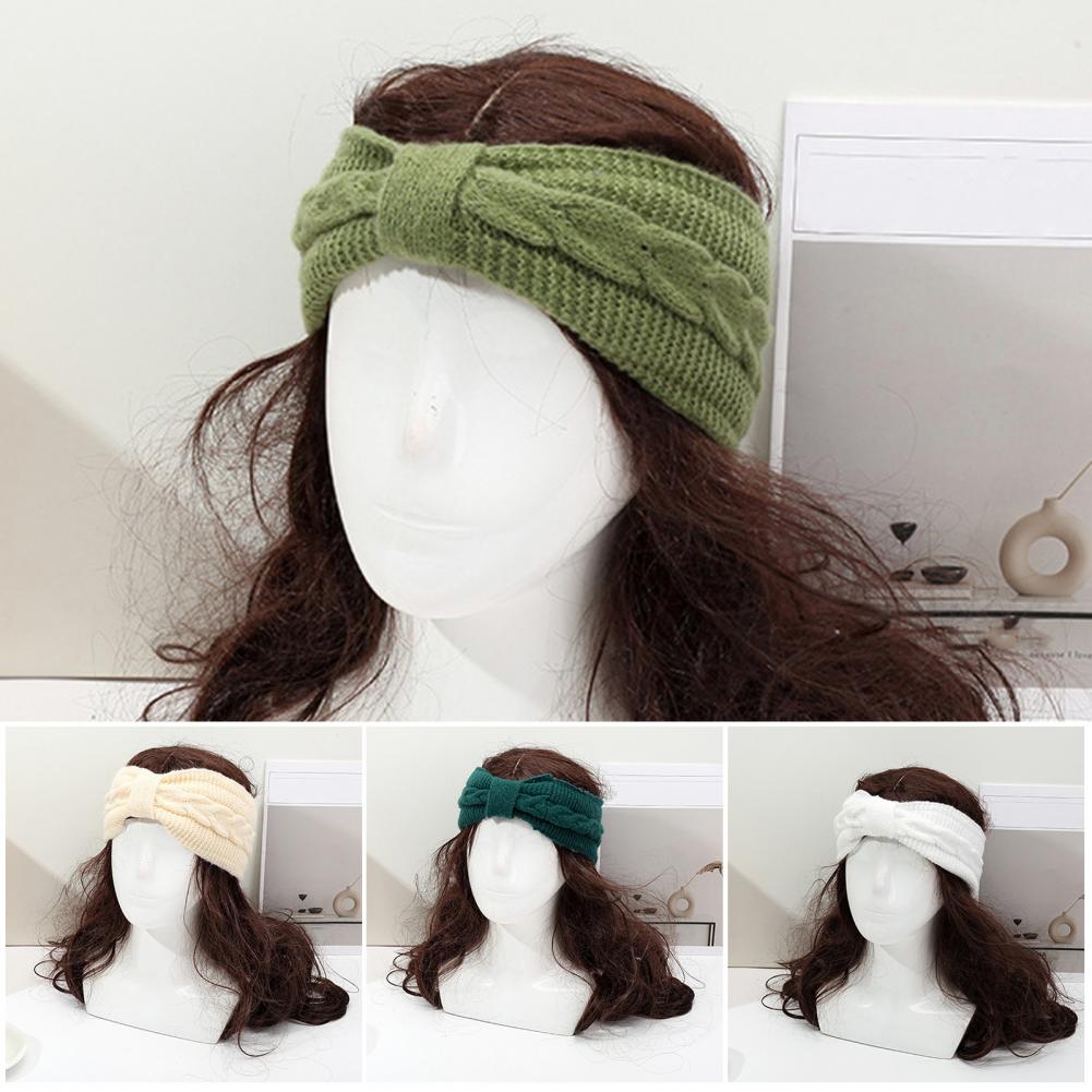 Bandeau doublé polaire d'hiver - Fleece Ear Warmer Band avis et prix