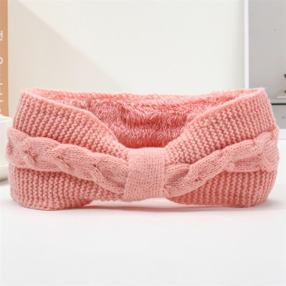 Bandeau doublé polaire d'hiver - Fleece Ear Warmer Band avis et prix