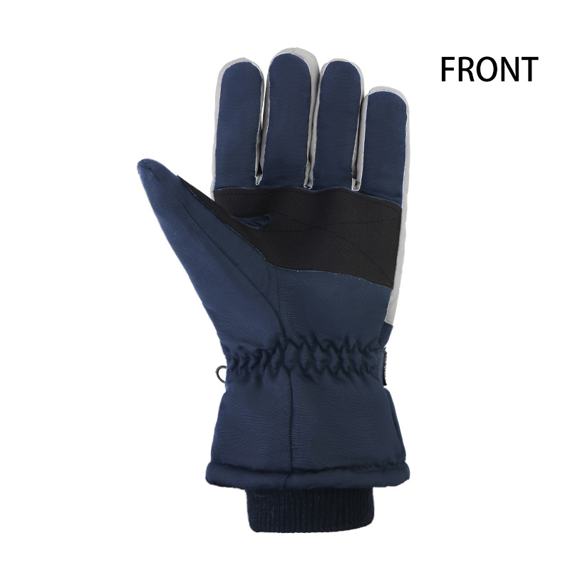 Gants de ski d'hiver pour homm - Snow Glove Insulated avis et prix