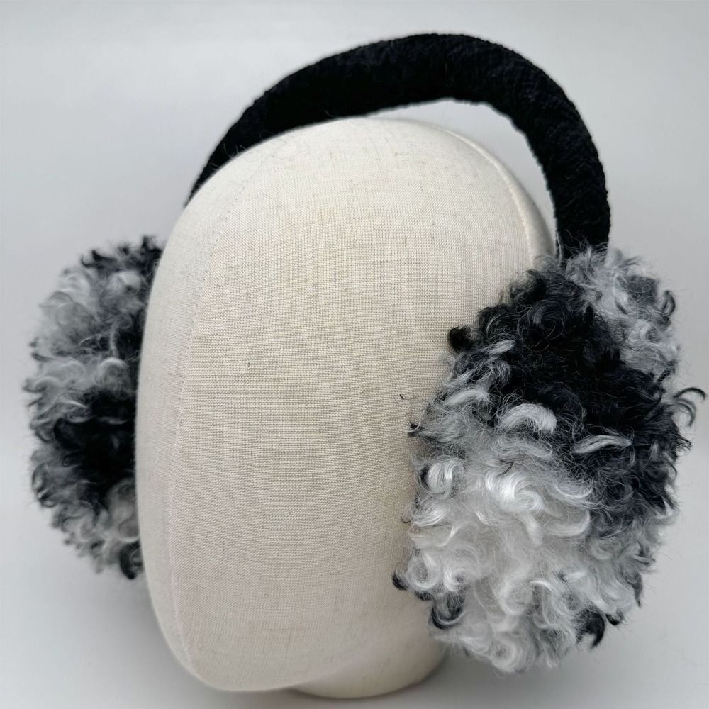 Nouveaux cache-oreilles pliabl - Earmuffs Foldable avis et prix