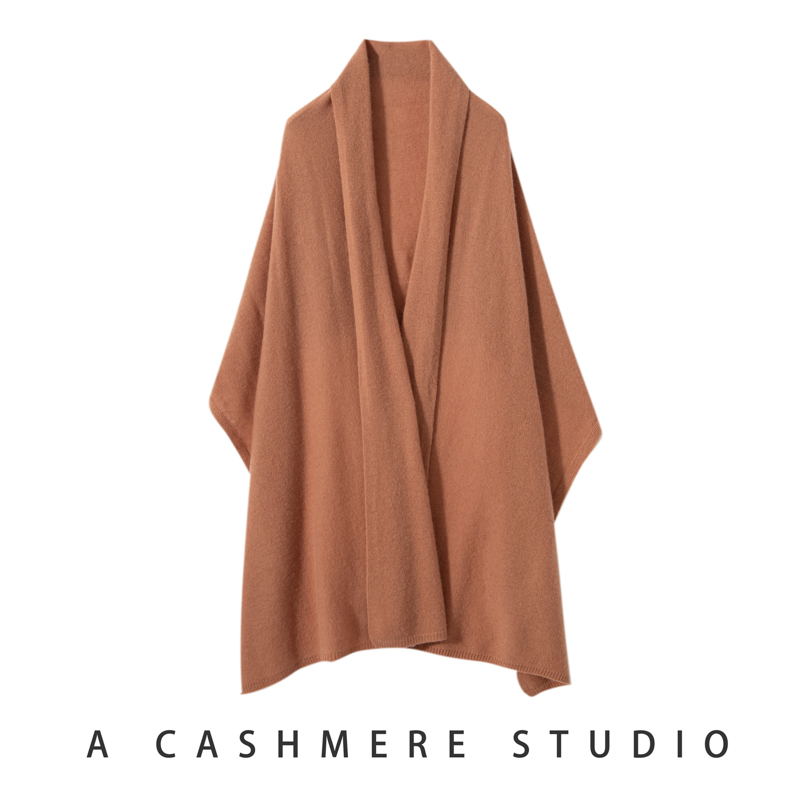 MERRILAMB-Écharpe en Cachemire - Wool Scarf Men avis et prix