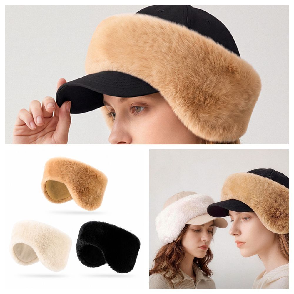 Nouveaux cache-oreilles pliabl - Earmuffs Foldable avis et prix